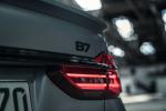 Alpina B7 Bi-Turbo Exclusive Edition 2018 года (CA)